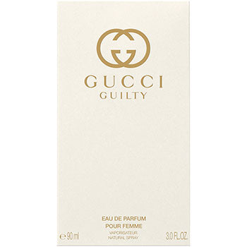 GUCCI GUILTY POUR FEMME Eau de Parfum