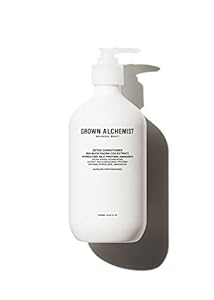GROWN ALCHEMIST DETOX CONDITIONER 500 ML