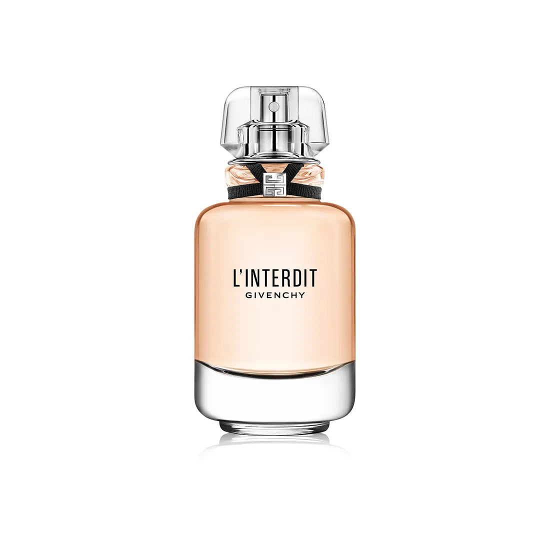 GIVENCHY L'INTERDIT Eau De Toilette 80 ml