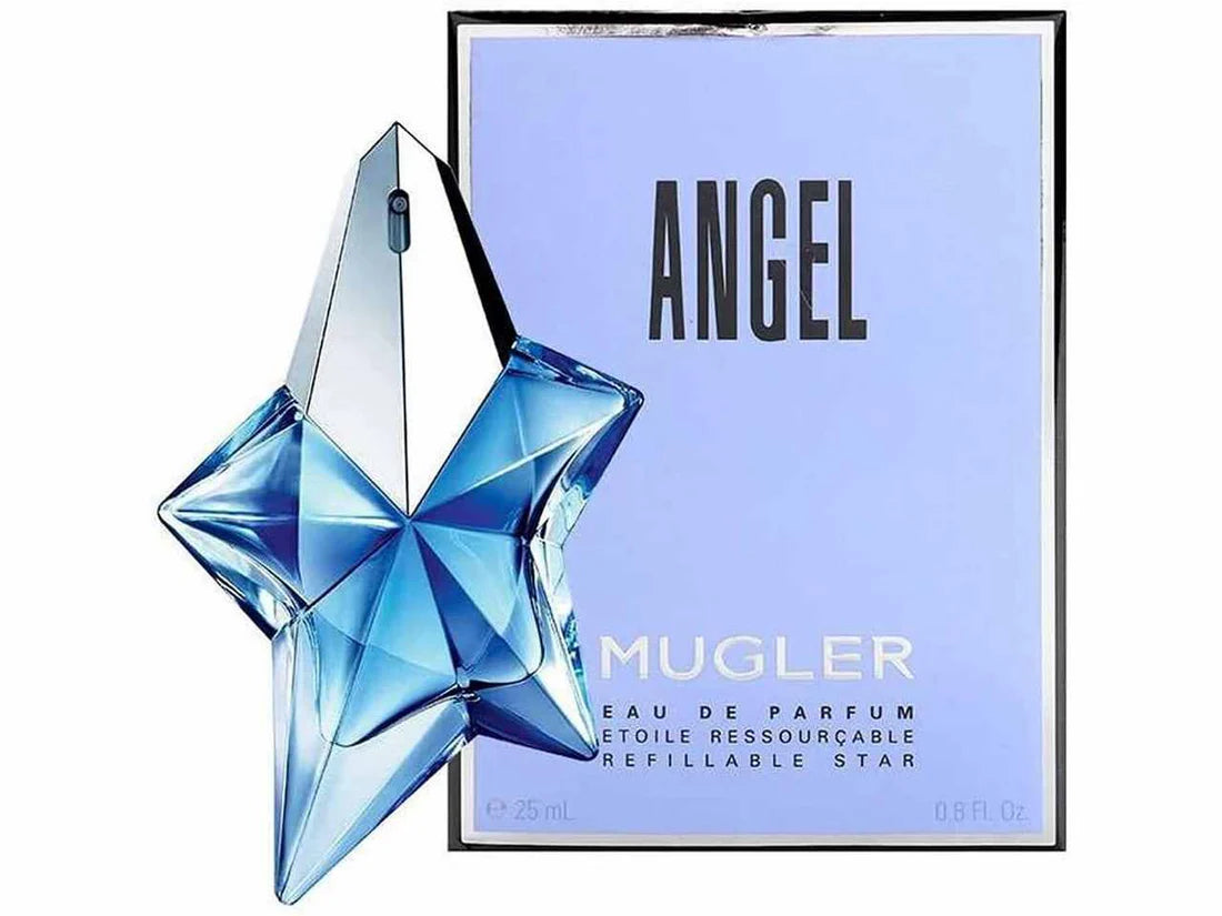 T. MUGLER ANGEL Eau de Parfum 25 ml