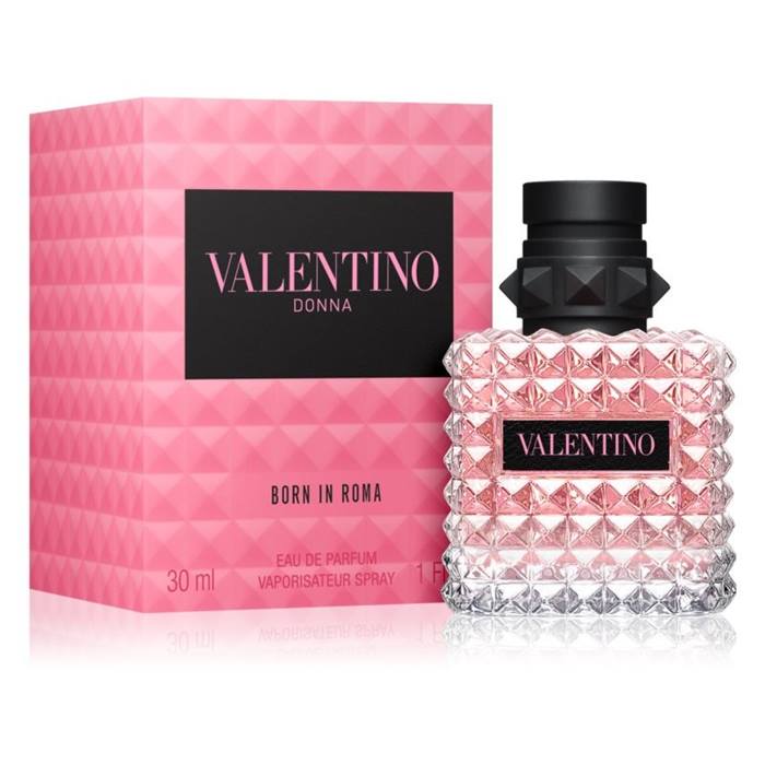 VALENTINO BORN IN ROMA DONNA Eau de Parfum 30 ml
