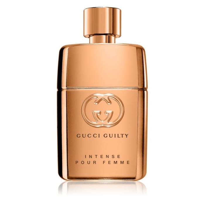 GUCCI GUILTY INTENSE P. FEMME Eau de Parfum
