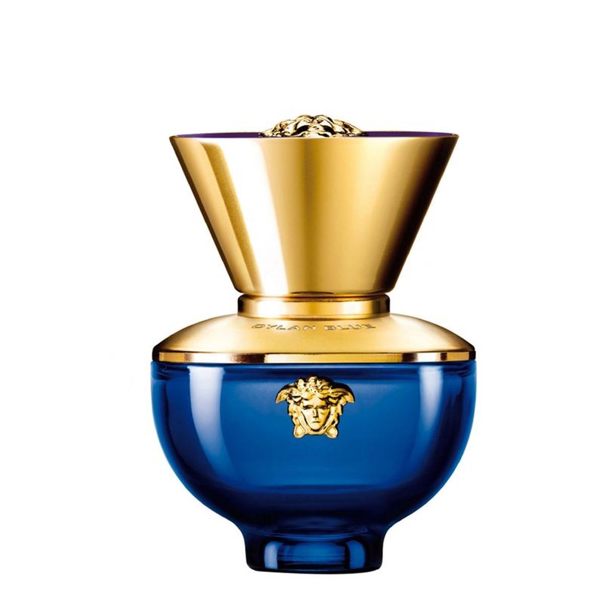 VERSACE POUR FEMME DYLAN BLUE Eau de Parfum 30 ML