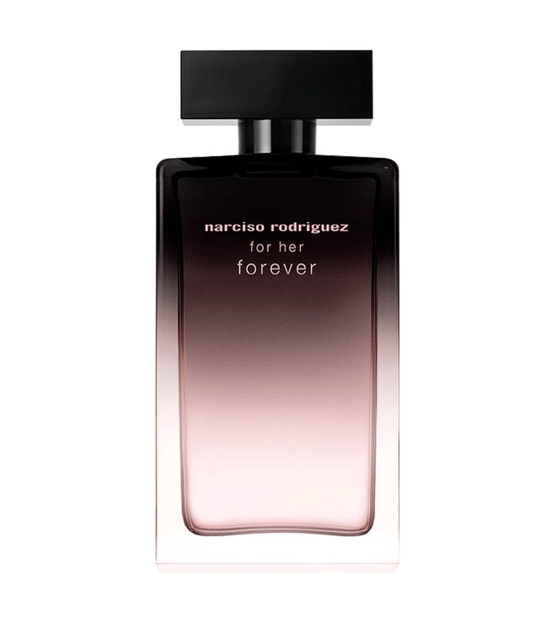 NARCISO RODRIGUEZ FOR HER FOREVER Eau de Parfum 100ml