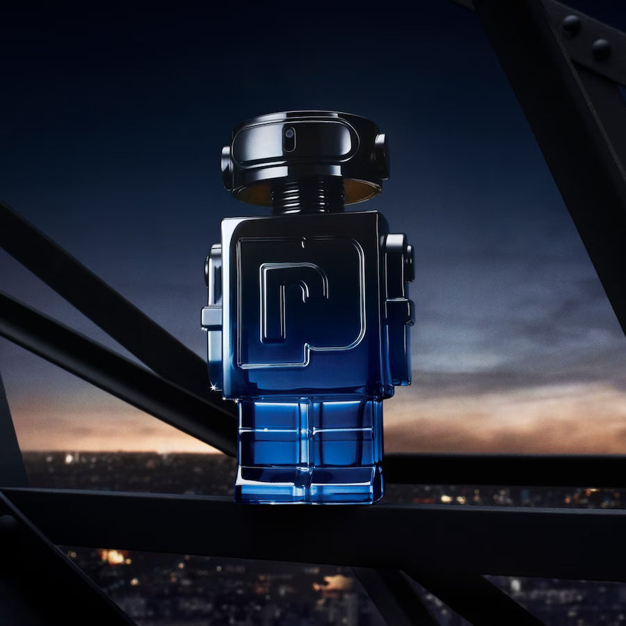 P.RABANNE PHANTOM INTENSE Eau de Parfum 50 ml