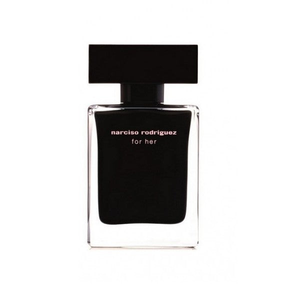 NARCISO RODRIGUEZ FOR HER Eau De Toilette 30 ml  Limited Edit.