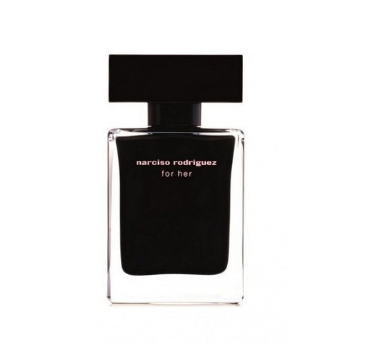 NARCISO RODRIGUEZ FOR HER Eau De Toilette 30 ml  Limited Edit.
