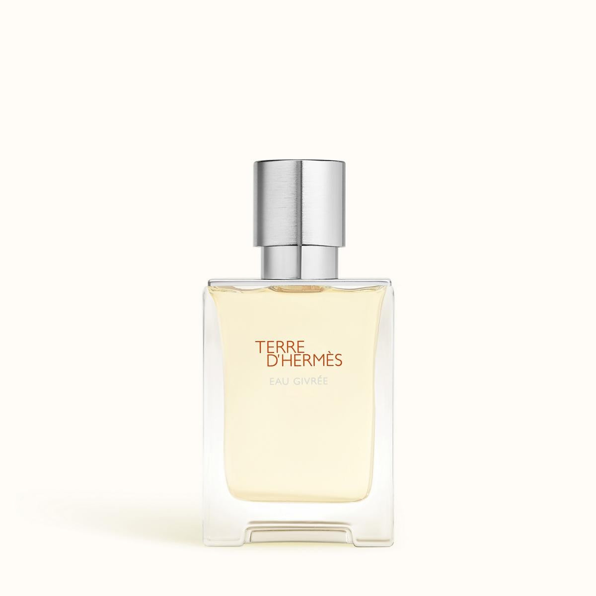 HERMES TERRE EAU GIVRÉE Eau de Parfum 50 ml