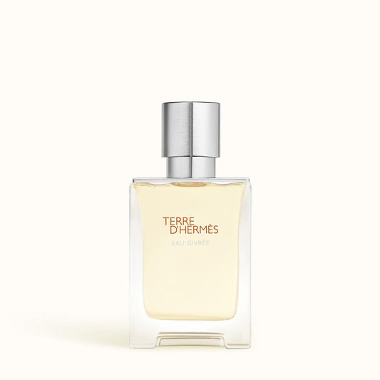 HERMES TERRE EAU GIVRÉE Eau de Parfum 50 ml
