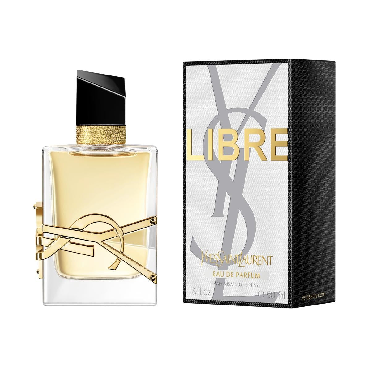 Yves Saint Laurent LIBRE Eau de Parfum 50 ml