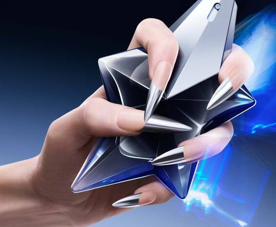 T. MUGLER ANGEL FANTASM Eau de Parfum