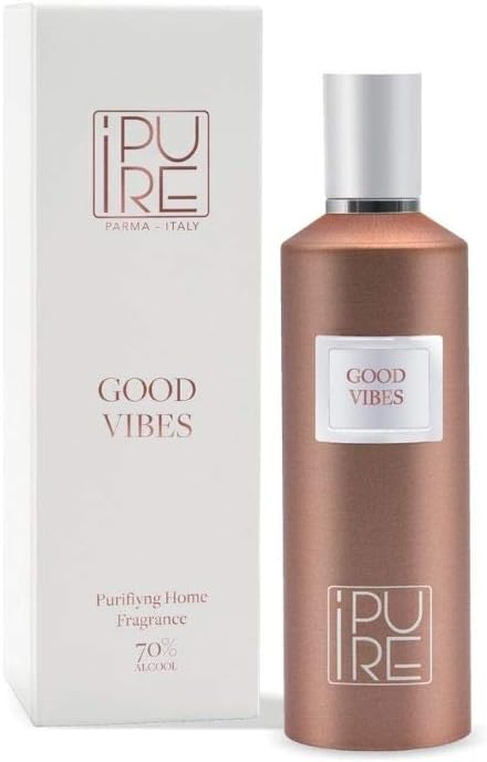 GOOD VIBES 150 ml Vap. Nat.