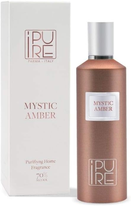 MYSTIC AMBER 150 ml Vap. Nat.