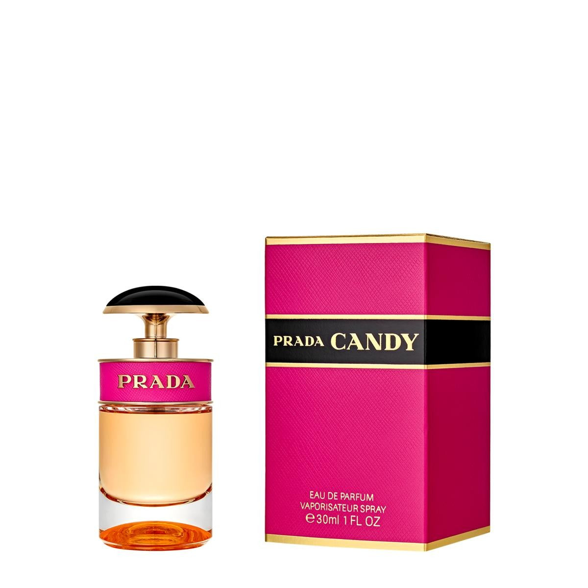 PRADA CANDY Eau de Parfum