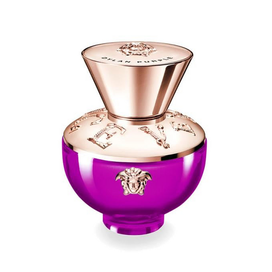 VERSACE POUR F. DYLAN PURPLE Eau de Parfum 50 ml