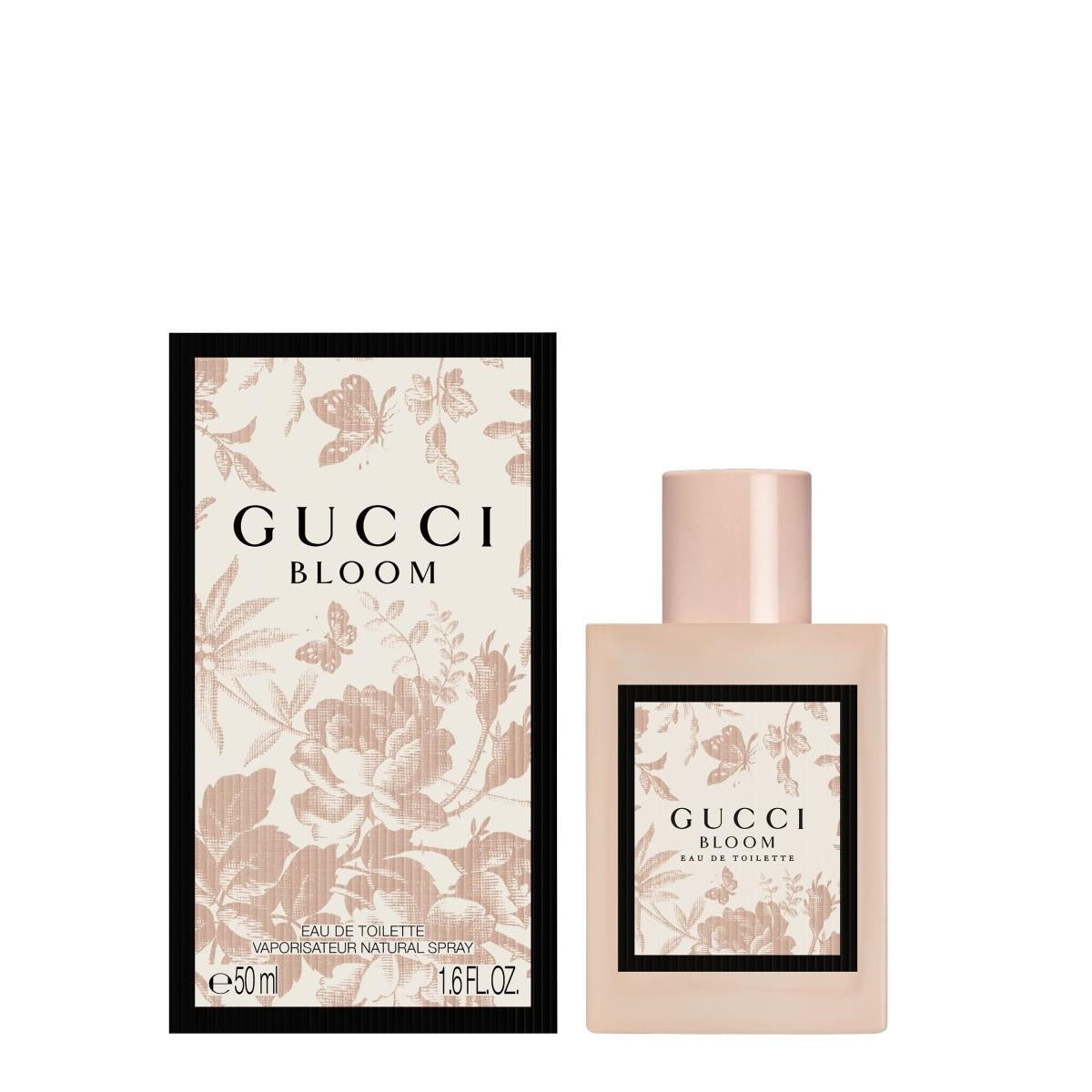 GUCCI BLOOM