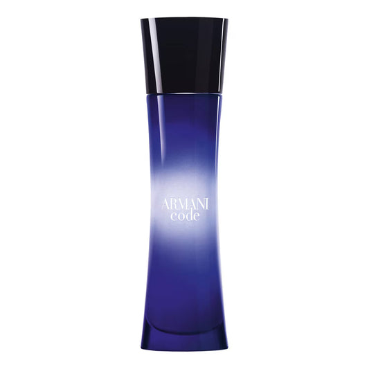 ARMANI CODE WOMEN EDP 50 ml Vapo