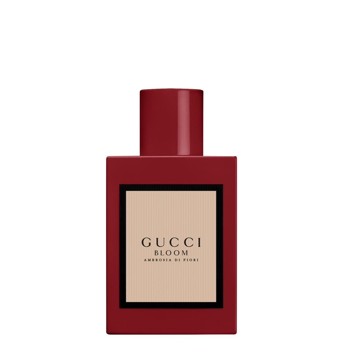 GUCCI BLOOM AMBROSIA DI FIORI Eau de Parfum 50 ml