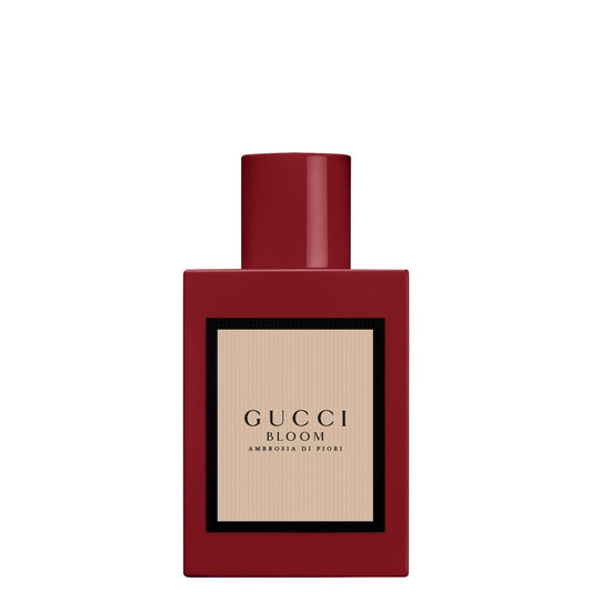 GUCCI BLOOM AMBROSIA DI FIORI Eau de Parfum 50 ml