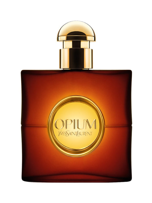 Yves Saint Laurent OPIUM  Eau De Toilette