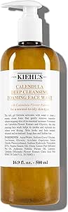 KIEHL'S CALENDULA CLEANSER 500 ML