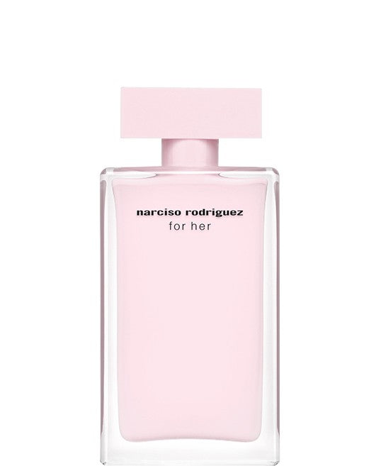 NARCISO RODRIGUEZ FOR HER Eau de Parfum