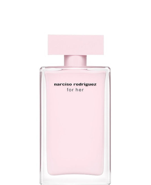NARCISO RODRIGUEZ FOR HER Eau de Parfum