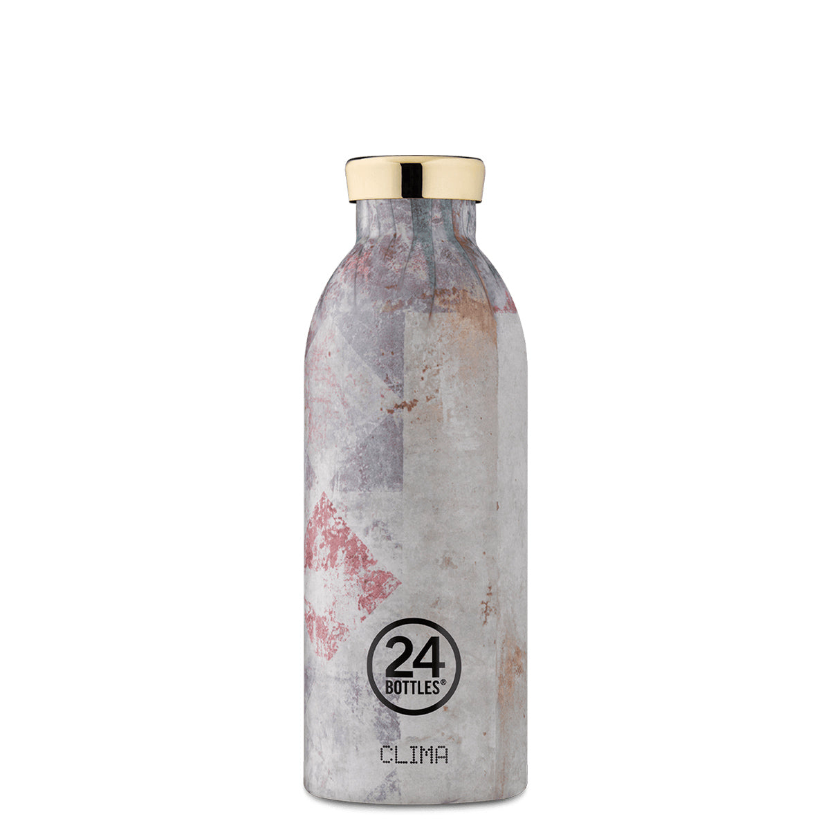 24Bottles Clima Bottle 500 ml Villa
