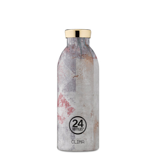 24Bottles Clima Bottle 500 ml Villa