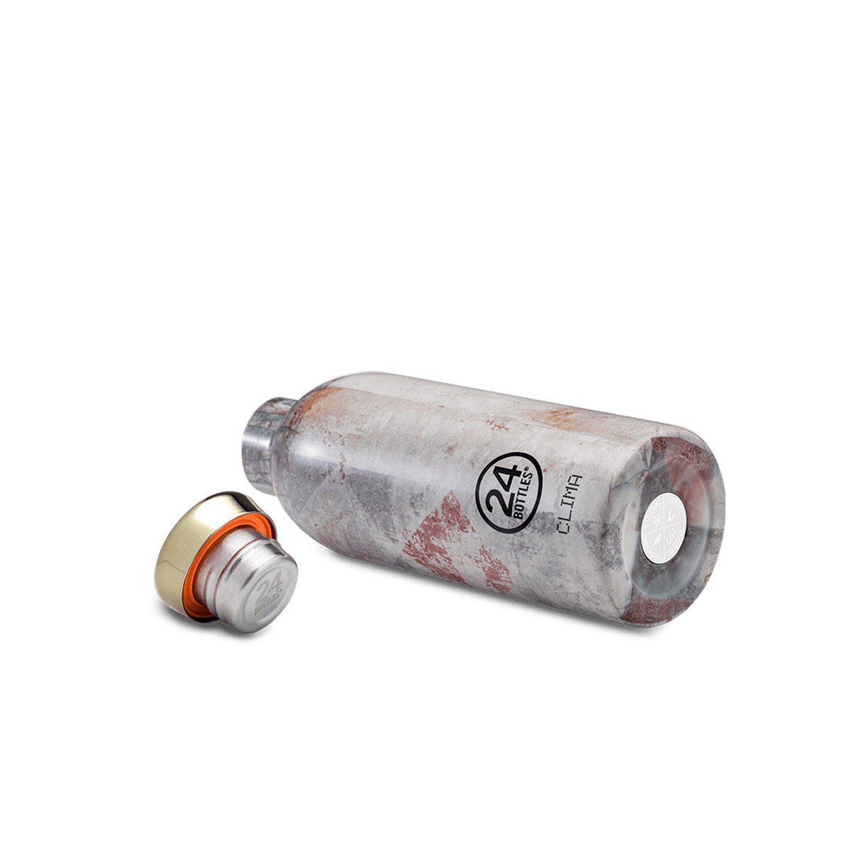 24Bottles Clima Bottle 500 ml Villa