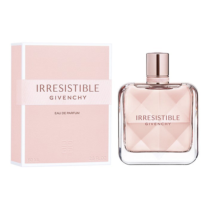 GIVENCHY IRRESISTIBLE Eau de Parfum 80 ml