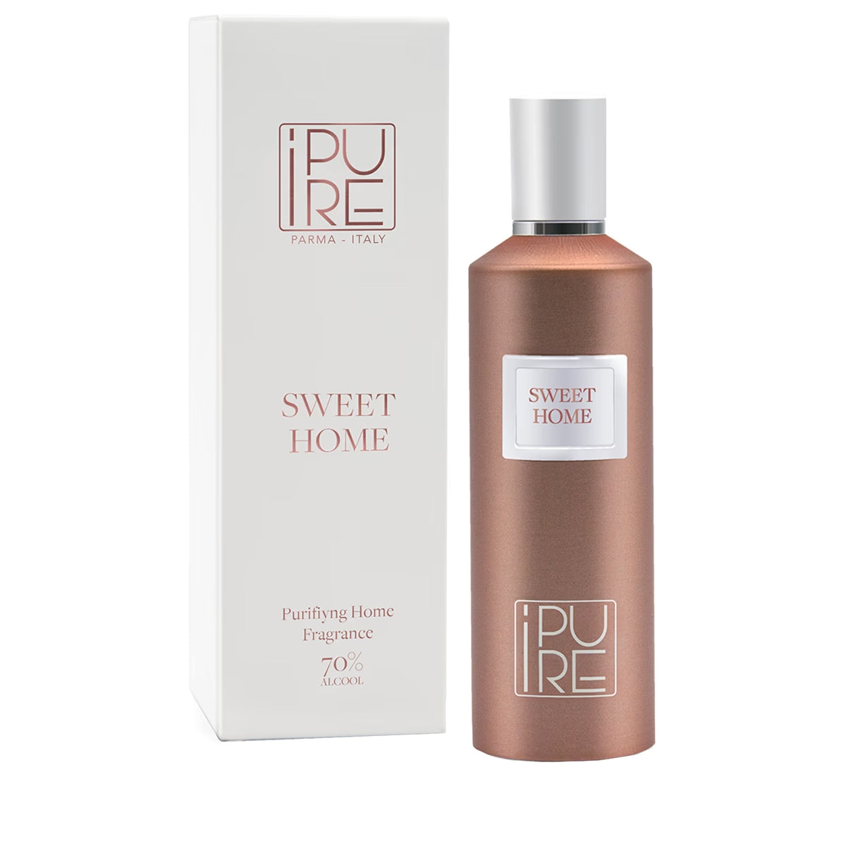 SWEET HOME 150 ml Vap. Nat.