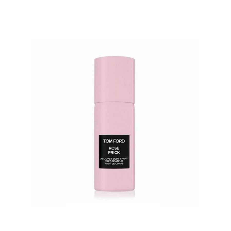 TOM FORD PRIVATE BLEND ROSE PRICK ALL OVER BODY 150ml