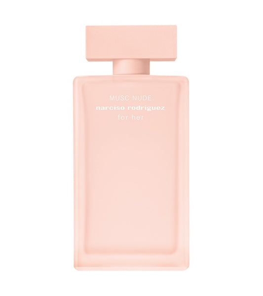 NARCISO RODRIGUEZ MUSC NUDE  ED.LIM Eau de Parfum