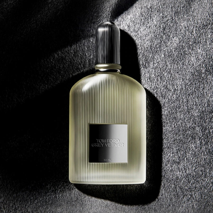 TOM FORD MEN GREY VETIVER Eau de Parfum