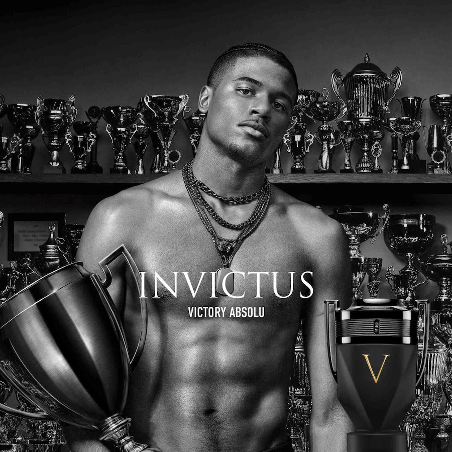 P.RABANNE INVICTUS VICTORY ELIXIR PARFUM INTENSE 50 ml
