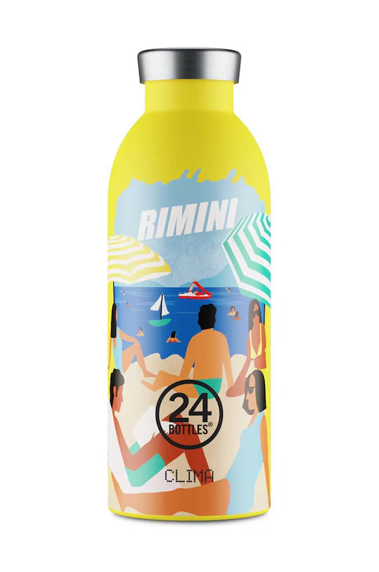 24Bottles Clima Bottle 500 ml Rimini