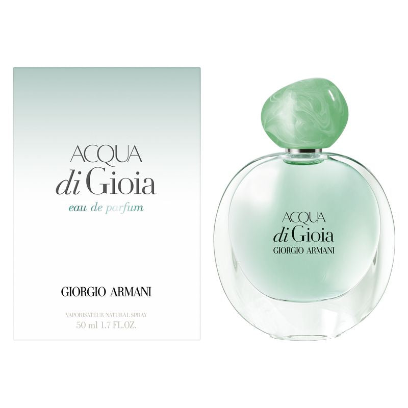 ARMANI ACQUA DI GIOIA EDP
