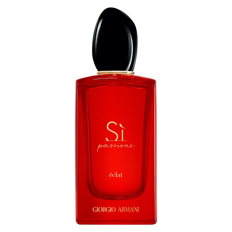 ARMANI SI PASSIONE ECLAT PARFUM 100 ml