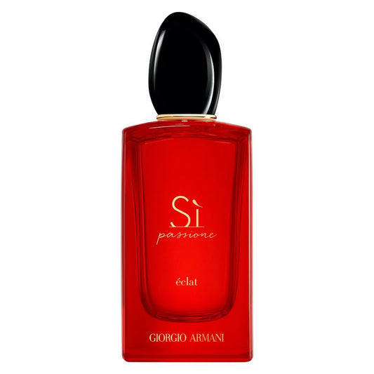 ARMANI SI PASSIONE ECLAT PARFUM 100 ml