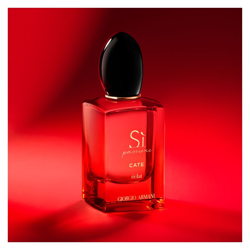 ARMANI SI PASSIONE ECLAT PARFUM 100 ml