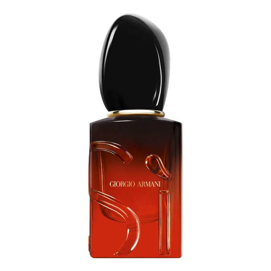 ARMANI SI PASSIONE INTENSE PARFUM 30 ml