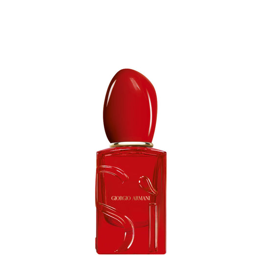 ARMANI SI PASSIONE RED MUSK Eau de Parfum 30 ml