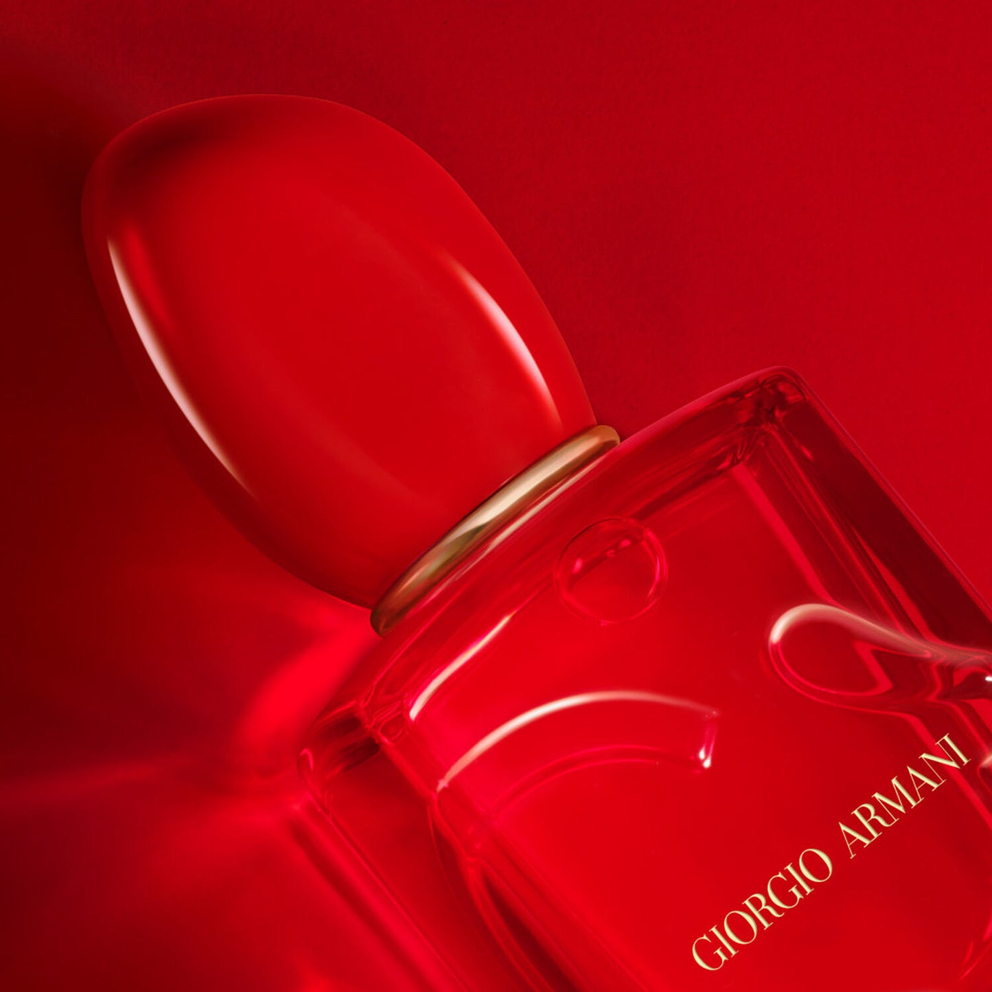 ARMANI SI PASSIONE RED MUSK Eau de Parfum 30 ml