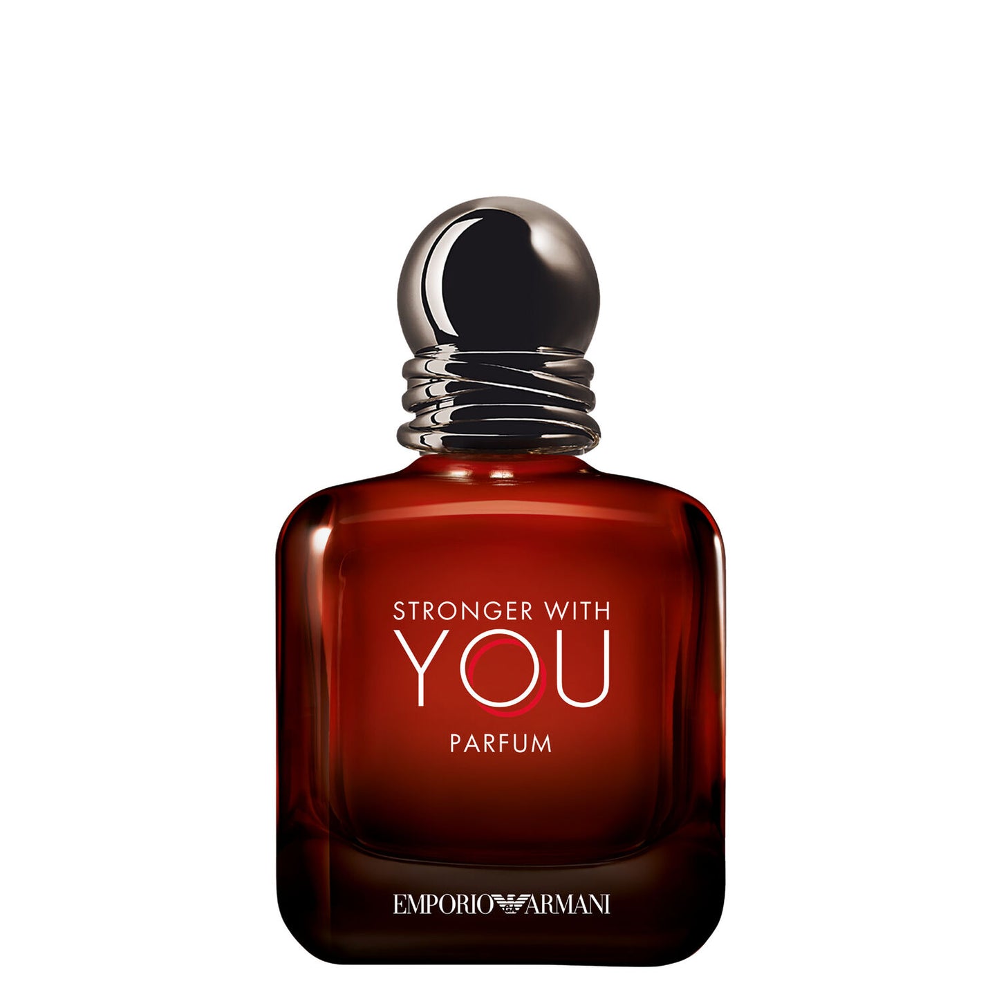 ARMANI STRONGER WITH YOU PARFUM
