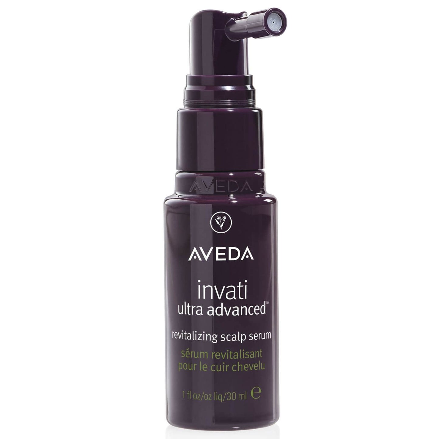 AVEDA INVATI ULTRA ADVANCED SCALP SERUM TRAVEL 30 ML