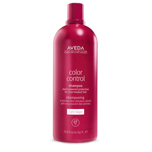 AVEDA COLOR CONTROL SHAMPOO LIGHT BB 1000 ml