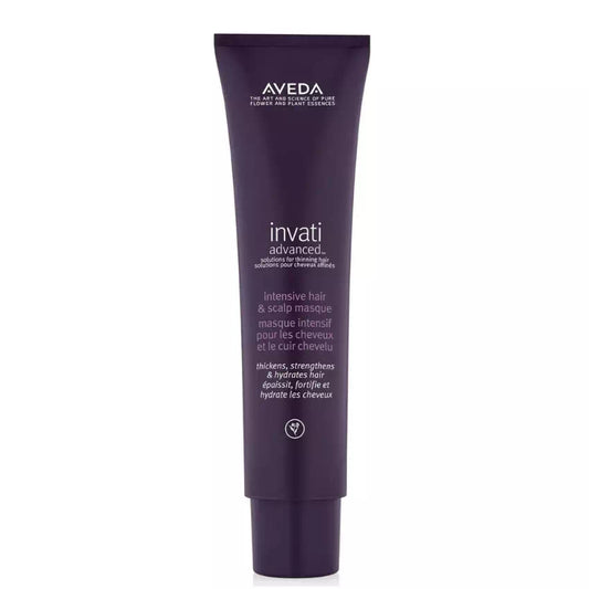 AVEDA INVATI ADVANCED INTENSIVE HAIR & SCALP MASQUE 150 ml