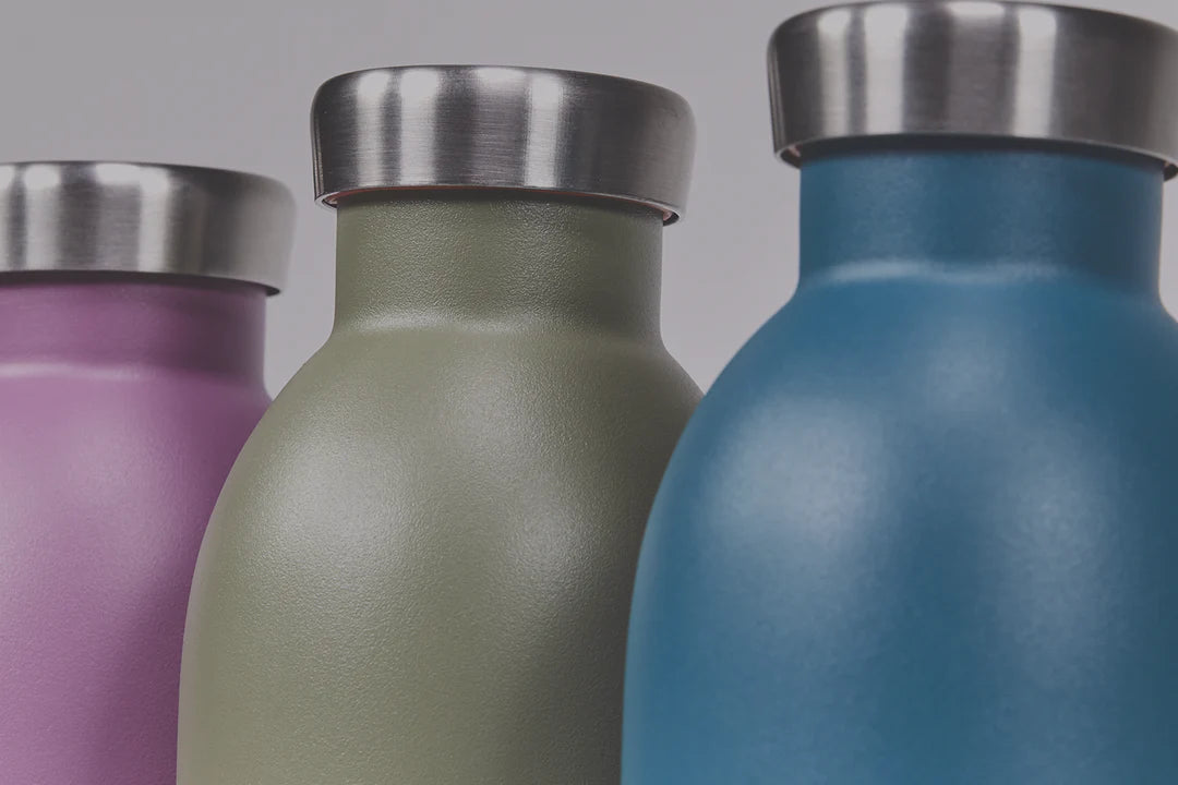 24Bottles Clima Bottle 500 ml Villa