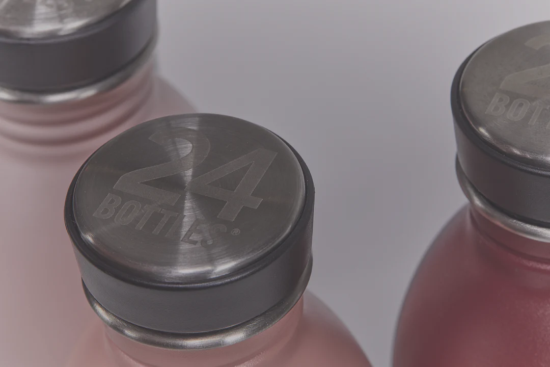 24Bottles URBAN Bottle 500 ml Sundown